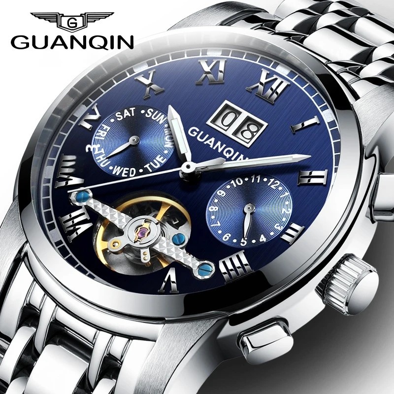 GUANQIN  ڵ  ð м Ѹ   ð ƿ Ʈ Noctilucent  ո ð 